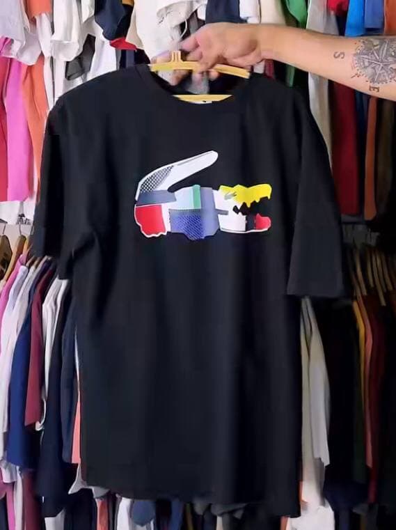 Boxy Shirt — view 1